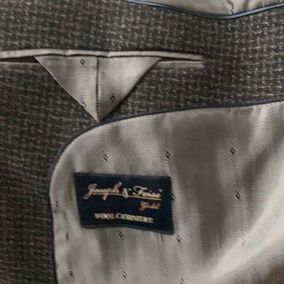 Joseph & Feiss Suit Blazer - Picture 7 of 8